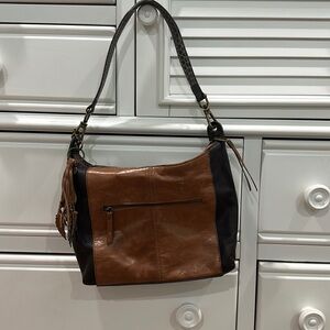 The Sak shoulder bag